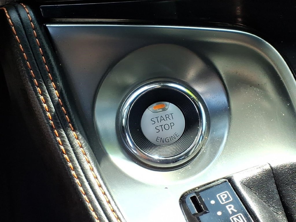 Used 2023 Nissan Maxima SR w/ Sport Mat Group FWD image 26