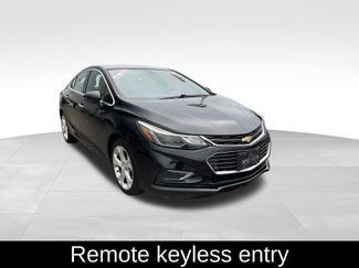 Used 2017 Chevrolet Cruze Premier video 3