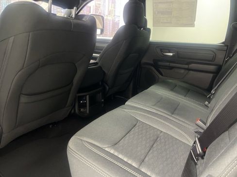 New 2025 RAM 1500 Tradesman image 28