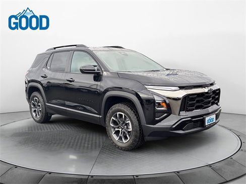 New 2026 Chevrolet Equinox ACTIV w/ Convenience Package III image 7