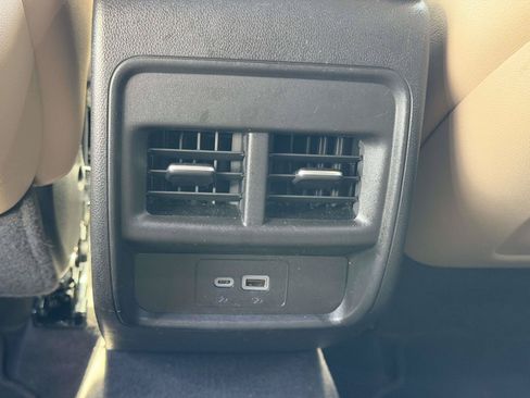 Certified 2025 Cadillac XT4 Premium Luxury FWD image 12