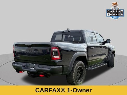 Used 2022 RAM 1500 TRX w/ TRX Level 2 Equipment Group AWD/4WD image 3
