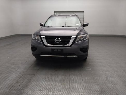 Used 2020 Nissan Pathfinder S FWD image 15