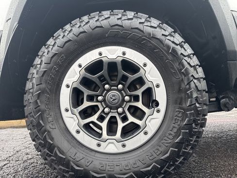 Used 2022 RAM 1500 TRX w/ TRX Level 2 Equipment Group image 11