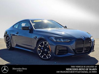 Used 2025 BMW M440i Coupe