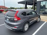 Used 2015 Honda CR-V EX-L image 4