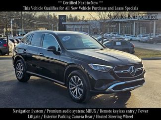Certified 2026 Mercedes-Benz GLC 300 GLC 300 video 1