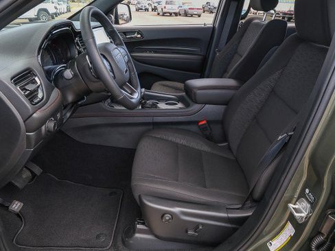 New 2026 Dodge Durango GT AWD/4WD image 9