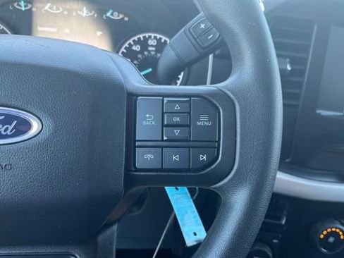 Used 2023 Ford F150 XLT image 22