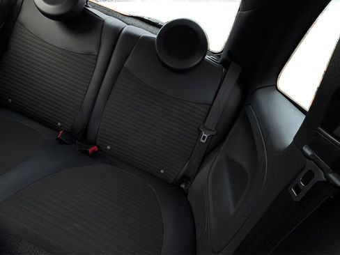 Used 2015 FIAT 500 Turbo w/ Beats Audio Package image 15