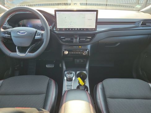 Used 2023 Ford Escape ST-Line w/ Tech Pack #1 AWD/4WD image 15