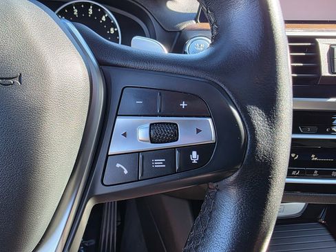 Used 2020 BMW X3 xDrive30i w/ Driving Assistance Package image 29