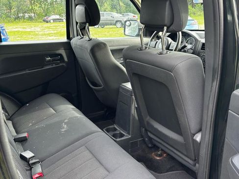 Used 2012 Jeep Liberty Sport AWD/4WD image 12