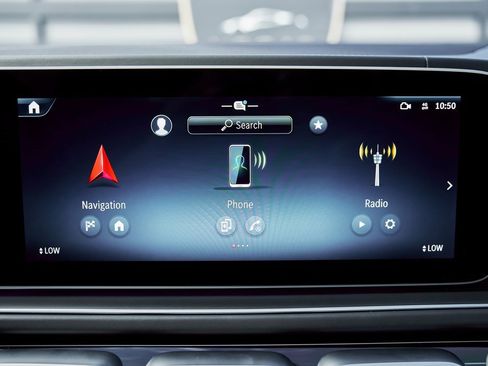 Used 2024 Mercedes-Benz Maybach GLS 600 Maybach GLS 600 image 85