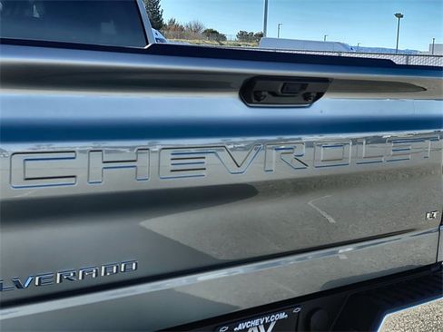 New 2026 Chevrolet Silverado 1500 LT image 31
