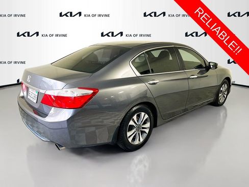 Used 2013 Honda Accord LX image 7