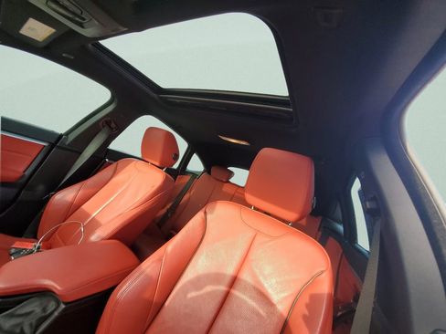 Used 2019 BMW 430i Gran Coupe w/ M Sport Package image 17