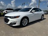 Used 2024 Chevrolet Malibu LT image 3