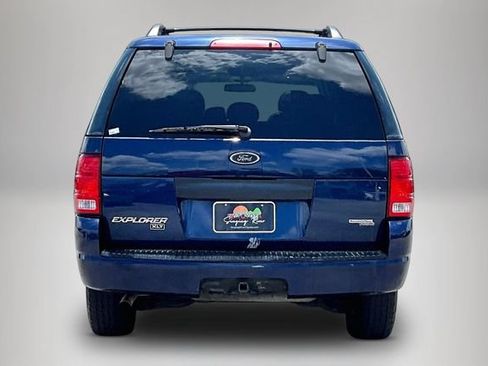 Used 2005 Ford Explorer XLT RWD image 6