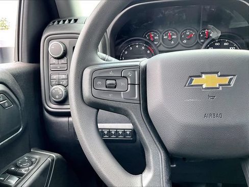 New 2026 Chevrolet Silverado 2500 W/T w/ WT Convenience Package AWD/4WD image 18