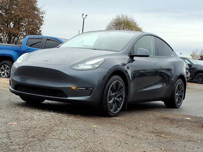 Used 2023 Tesla Model Y Long Range