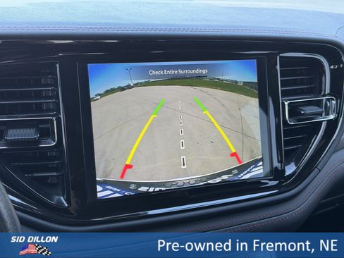 Used 2023 Dodge Durango GT AWD/4WD image 10