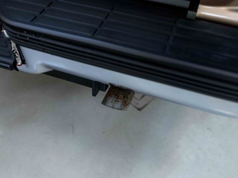 Used 1988 Chevrolet Silverado 1500 4x4 Regular Cab image 21