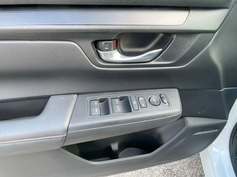 Used 2024 Honda CR-V Sport image 14