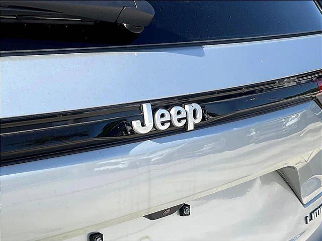New 2026 Jeep Grand Cherokee L Limited w/ Limited Altitude Package RWD image 26