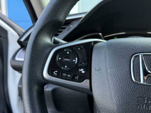 Used 2017 Honda Civic EX-T image 17