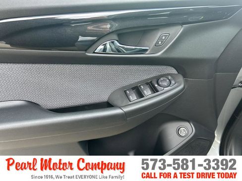 New 2026 Chevrolet TrailBlazer LT image 9