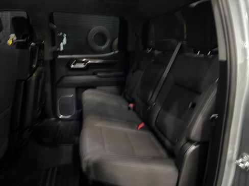 Used 2024 GMC Sierra 1500 Elevation AWD/4WD image 18