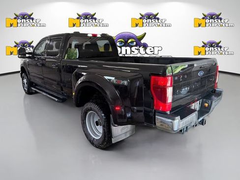 Used 2021 Ford F350 XLT AWD/4WD image 6
