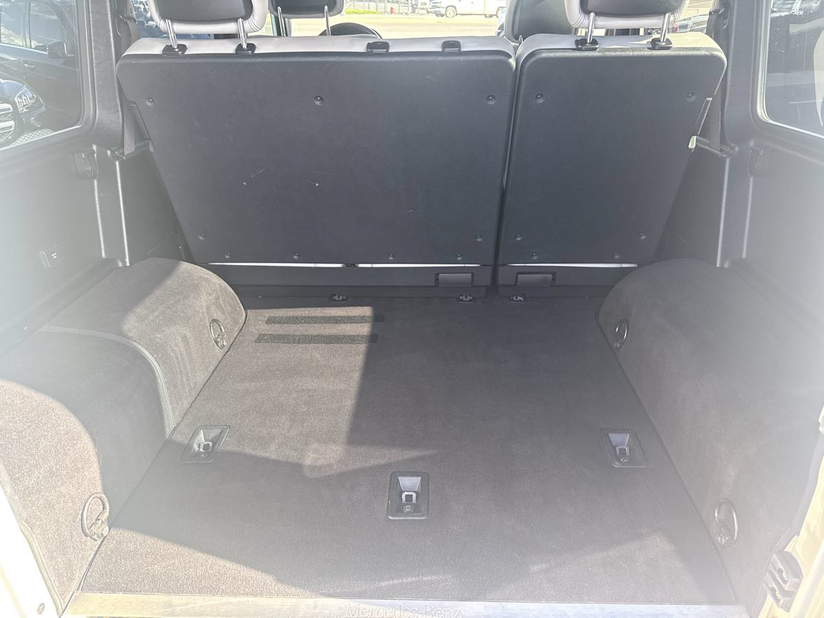 Used 2013 Mercedes-Benz G 550 image 15