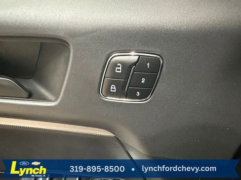 Used 2023 Ford Bronco Sport Outer Banks w/ Tech Package image 8