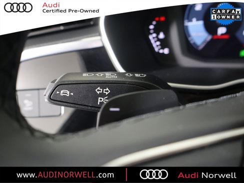 Certified 2025 Audi Q3 2.0T Premium Plus w/ Premium Plus Package image 30