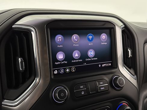 Used 2020 Chevrolet Silverado 1500 LT w/ Convenience Package image 15