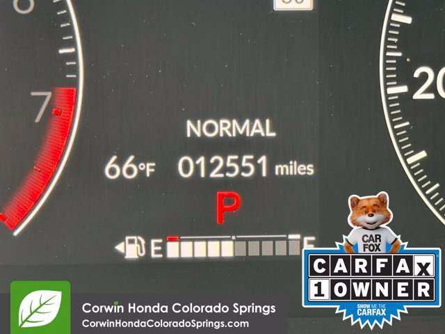 Used 2025 Honda Odyssey Touring image 20