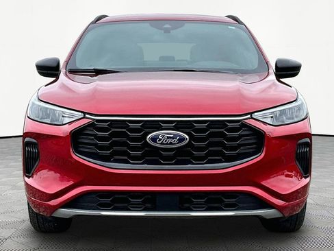 Certified 2023 Ford Escape ST-Line w/ Tech Pack #1 image 3