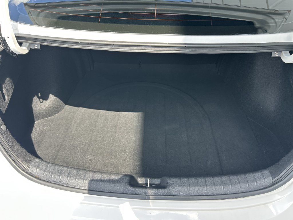 Used 2023 Kia Forte GT-Line w/ GT-Line Premium Package FWD image 33