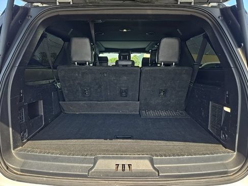 Used 2018 Ford Expedition Max Limited RWD image 23