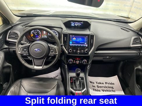 Used 2020 Subaru Forester Touring w/ Popular Package #2 AWD/4WD image 25