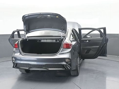 Used 2023 Kia Forte GT-Line image 73