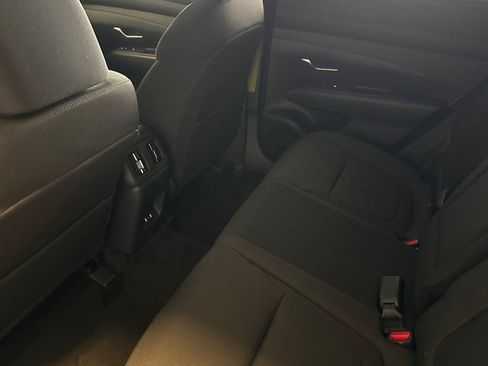 New 2026 Hyundai Tucson SEL AWD/4WD image 13