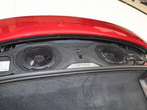 Used 2024 Porsche 911 Targa 4S image 33