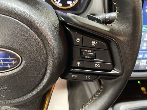 Used 2024 Subaru Crosstrek 2.5i Wilderness w/ Crosstrek Mirror Package image 20