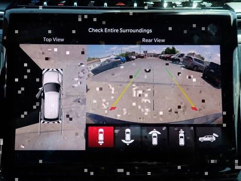 New 2022 Jeep Grand Cherokee Summit w/ Advanced Protech Group IV image 20