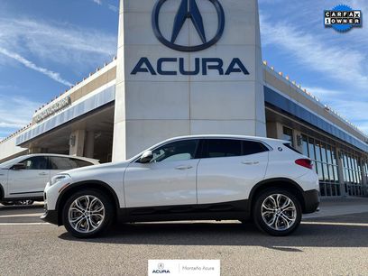 Used 2020 BMW X2 xDrive28i w/ Convenience Package