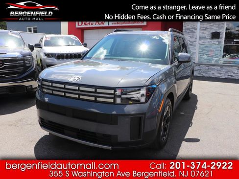 Used 2026 Hyundai Santa Fe SEL AWD/4WD image 1
