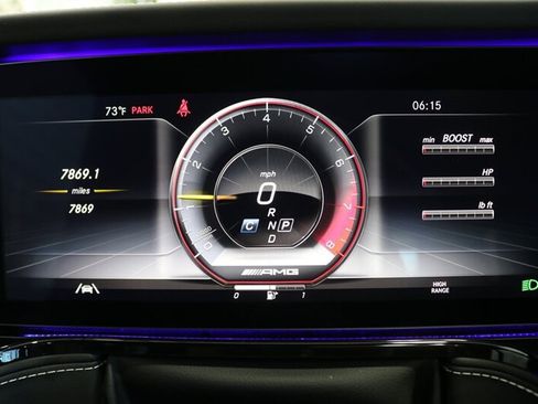 Used 2024 Mercedes-Benz G 63 AMG 4MATIC image 65